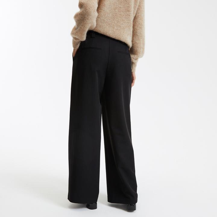 Immagine prodotto La Redoute Collections Pantaloni a pieghe larghe (W40/L30)