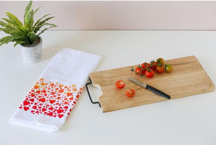 Actual product image I Am Creative Tea towel (50 x 85 cm)
