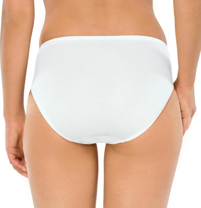 Actual product image Schiesser Essential 3PACK Briefs (40, pack of 3)