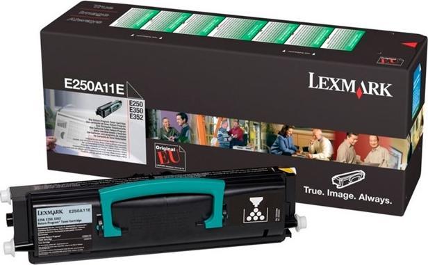 Actual product image Lexmark X746h1kg (FC)