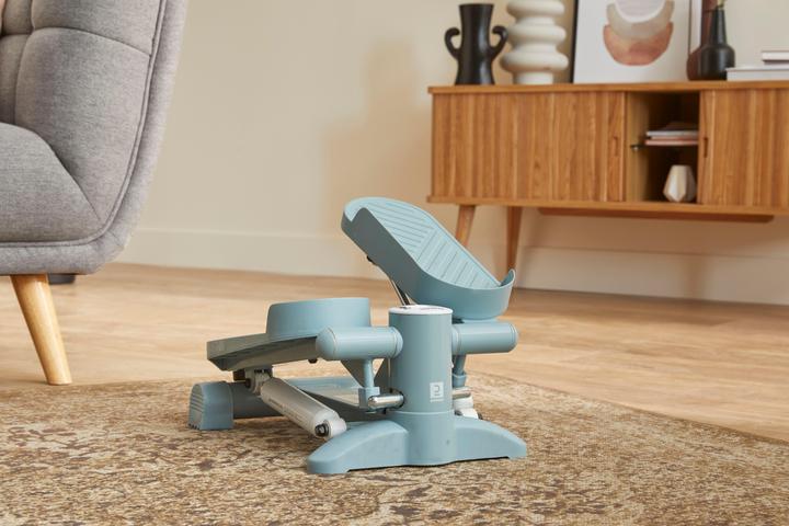 Actual product image Domyos MS100