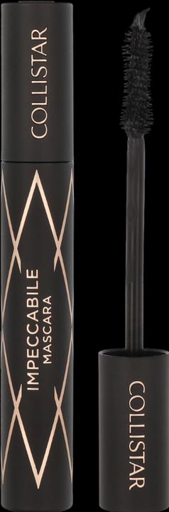 Produktbild Collistar Impeccable Mascara Black (Ultra Nero Black)