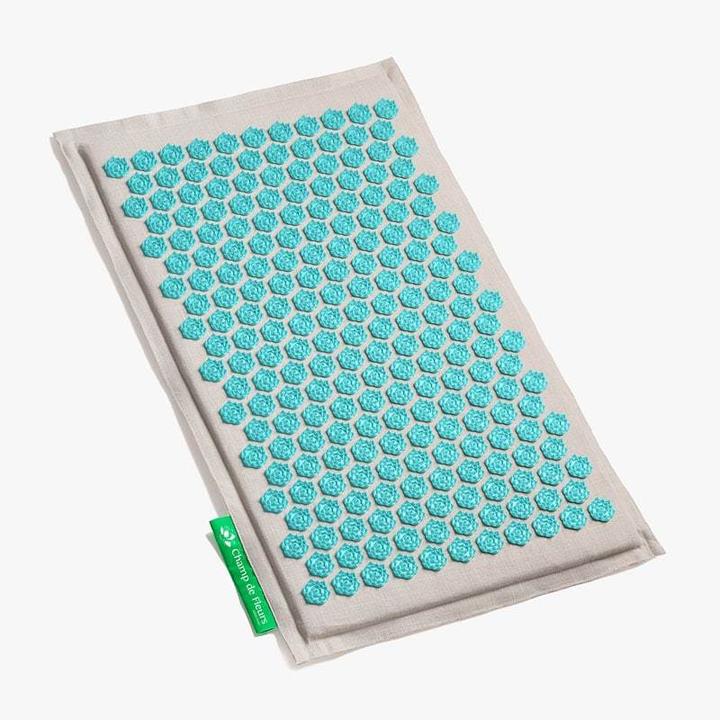 Image du produit Champ de Fleurs Tapis d'acupression