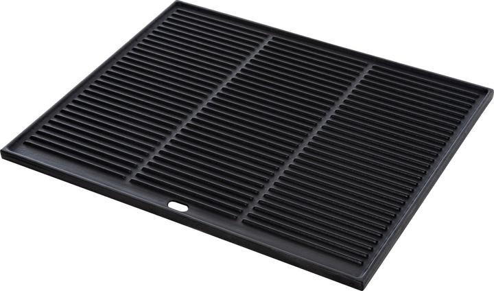 Produktbild CLP Grillplatte
