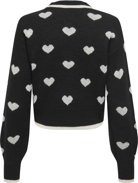 Immagine prodotto JdY JDYROMANCE maglione lavorato a maglia maglione lavorato a maglia (XXL)