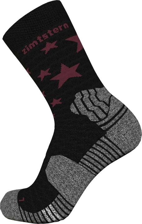 Produktbild Zimtstern Socken TechsockZ MTB Performance Women (44 - 47)
