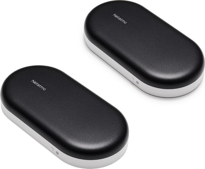 Actual product image Netatmo 2 x Smart Air Conditioner Control