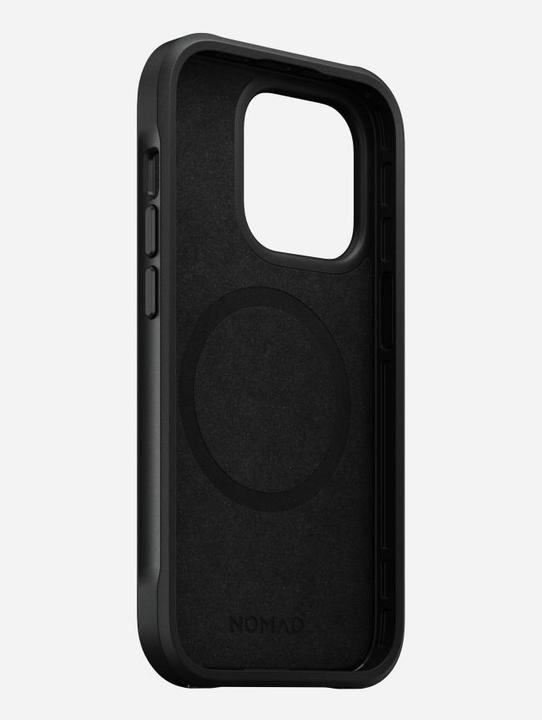 Productafbeelding Nomad Robuust hoesje iPhone 14 Pro Ultra (Apple iPhone 14 Pro)