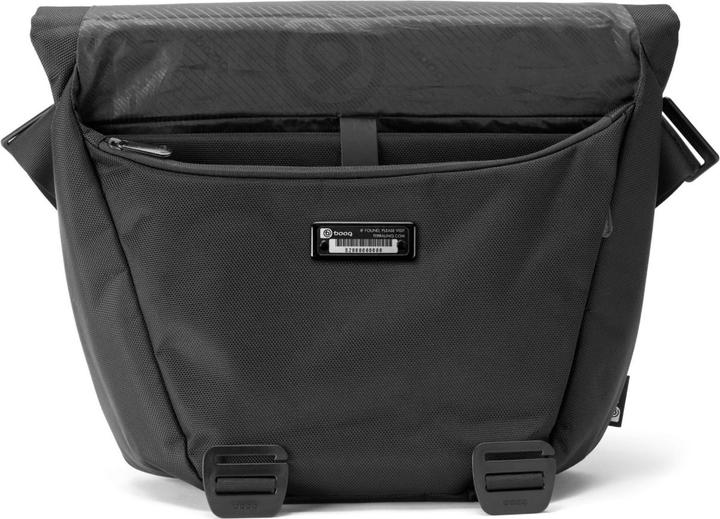Image du produit booq Sac de coursier Shadow (15", Apple)