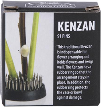 Image du produit Esschert Design Piquet Kenzan S (4.50 cm, 45 cm)