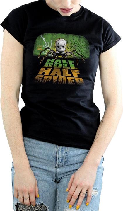 Produktbild Disney Toy Story Half Doll Half Spider TShirt (L)