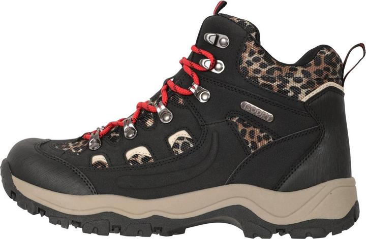 Image du produit Mountain Warehouse - Bottines de marche ADVENTURER - Femme (36)