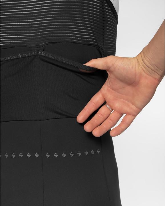 Produktbild Sweet Protection Crossfire Cargo Bib Shorts (M)
