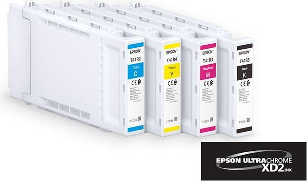 Produktbild Epson SureColor SC-T3405 (Tintenpatrone, Farbe)