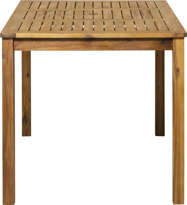 Image du produit Möbilia Jardin (135 cm)