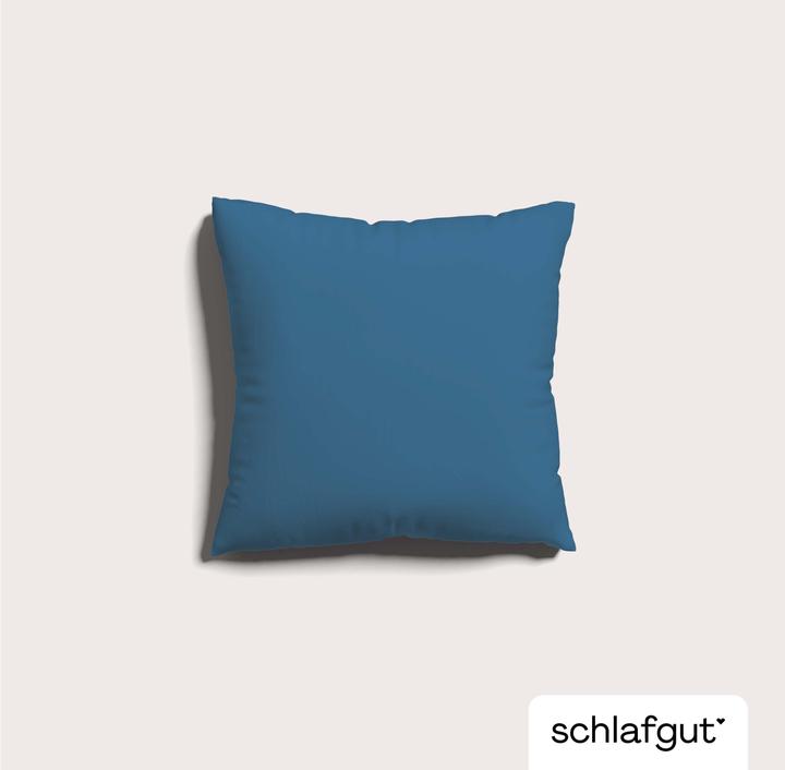 Produktbild schlafgut Woven Satin (Duvetbezug, 40 x 40 cm)
