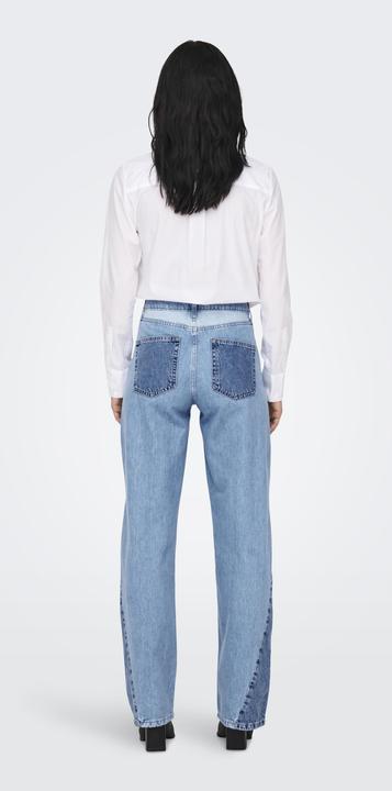 Actual product image Only Wide leg jeans Wide cut jeans (W31/L32)