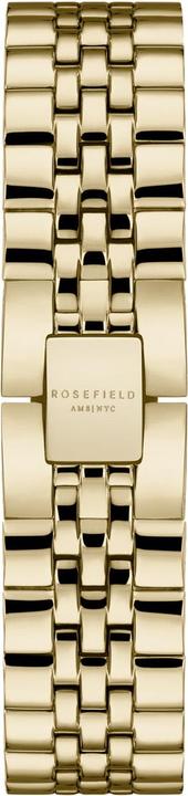 Produktbild Rosefield The Ace Silver Sunray Gold (Analoguhr, 33 mm)