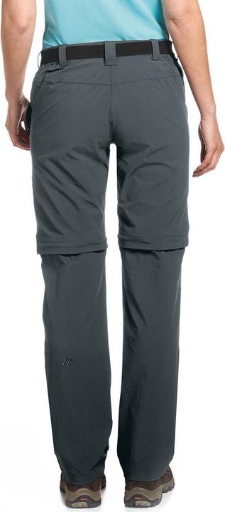 Actual product image Maier Sports Nata 2 Zip Off Pant (21)