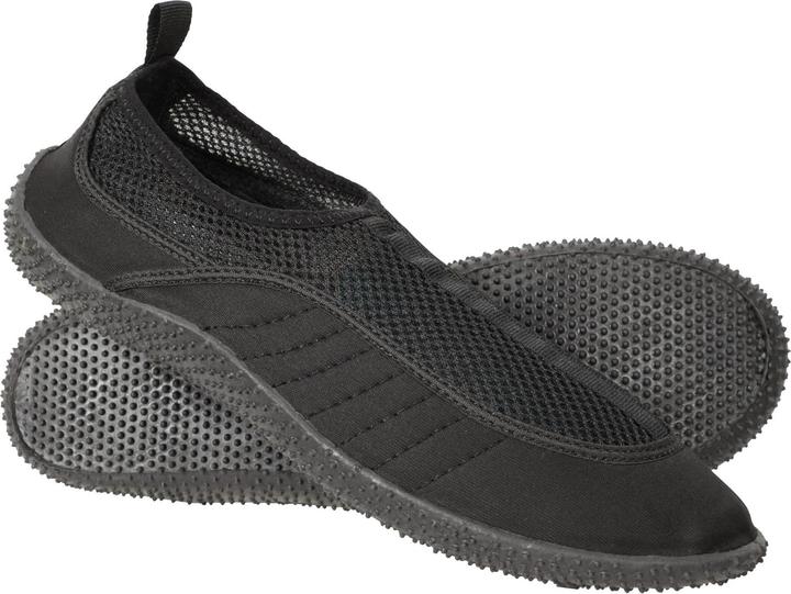 Image du produit Mountain Warehouse - Chaussures aquatiques BERMUDA - Homme (40)
