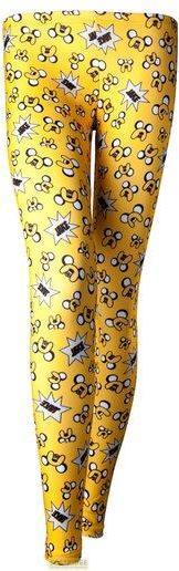 Produktbild Bioworld Adventure Time, Abenteuerzeit mit Finn und Jake - Jake - L Grosse (L)