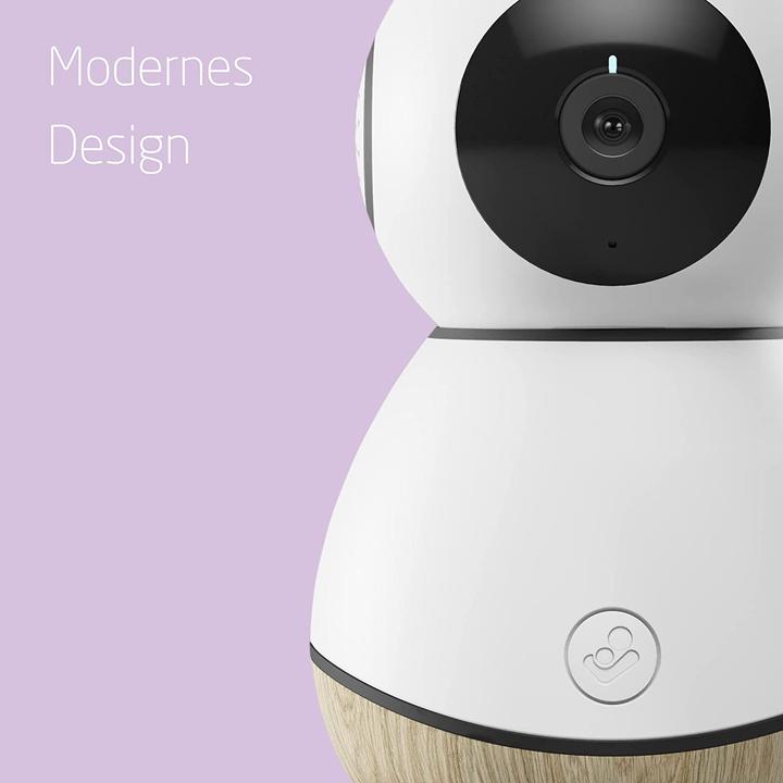 Produktbild Maxi-Cosi See Babyphone Monitor (Babyphone Audio, 50 m)