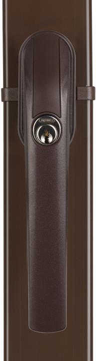 Produktbild Abus FOS550 W EK