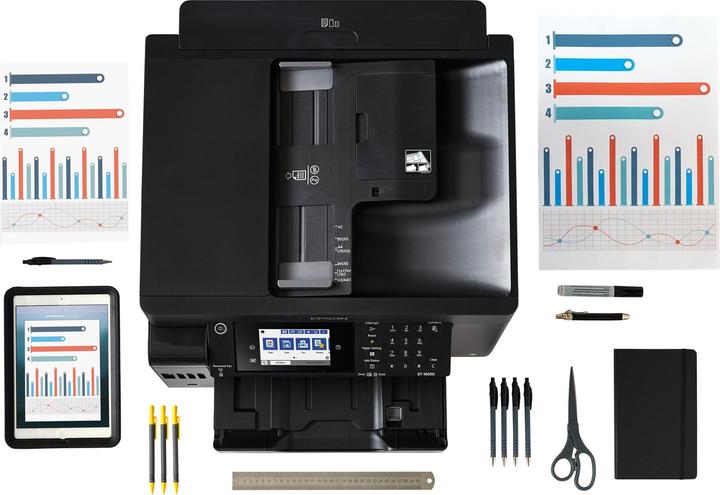 Actual product image Epson EcoTank ET-16650 (Ink tank, Colour)
