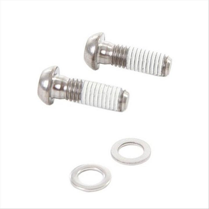 Productafbeelding Avid Bevestigingsbouten Titanium T25 (2 stuks)