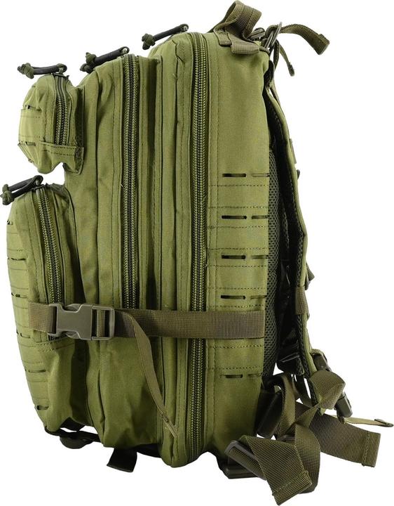 Produktbild Army Shop Assault Laser (25 l)