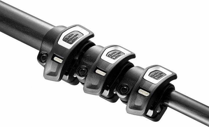 Image du produit Manfrotto MT055CXPRO4 4 Sections (Carbone)