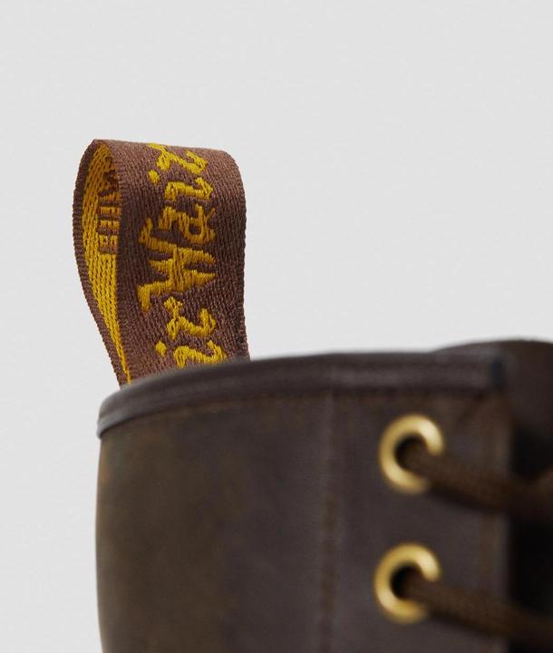 Immagine prodotto Dr. Martens Cavallo Pazzo (40)