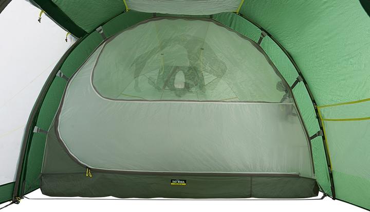 Produktbild Tatonka Polar 3 Zelt (Tunnelzelt, 3.30 kg, 3 Personen)