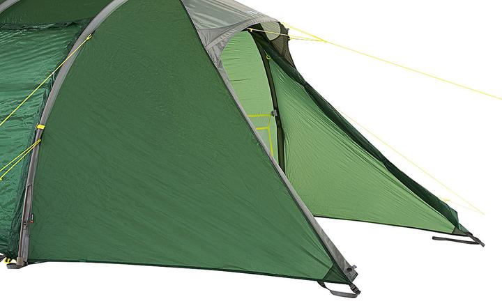 Produktbild Tatonka Polar 3 Zelt (Tunnelzelt, 3.30 kg, 3 Personen)