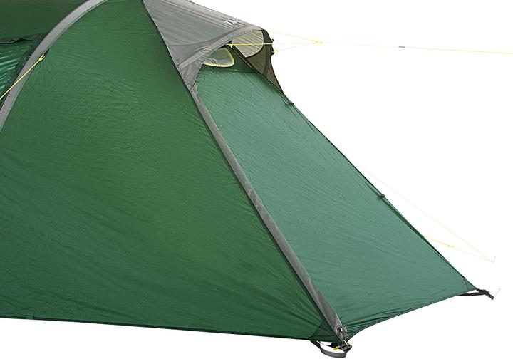 Produktbild Tatonka Polar 3 Zelt (Tunnelzelt, 3.30 kg, 3 Personen)