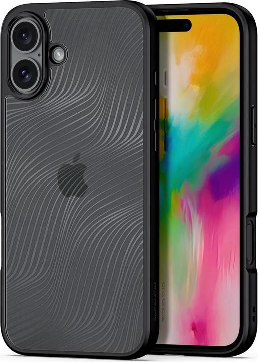 Image du produit Dux Ducis Série Aimo (Apple iPhone 16 Plus)