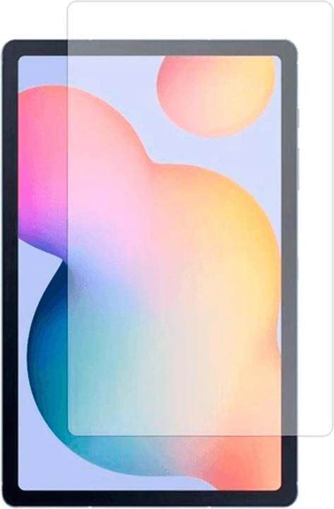 Image du produit Just in Case Protection d'écran en verre trempé pour Samsung Galaxy Tab S6 Lite (1 pièce(s), Galaxy Tab S6 Lite)