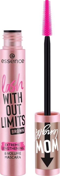 essence Without Limits (02 Brown)
