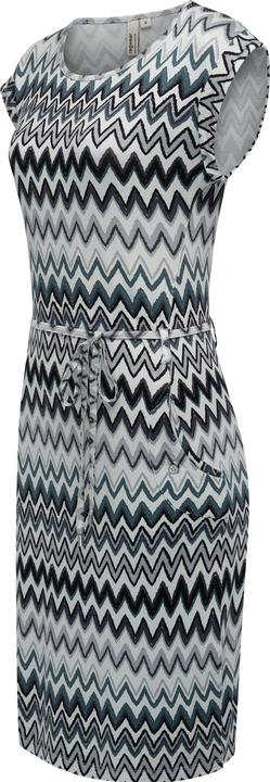 Actual product image Ragwear Taggien Print (M)