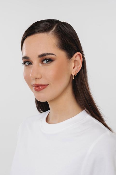Produktbild Fleur de nuit Aelis-Einzelstück (925 Silber)