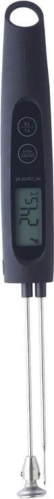 Image du produit Mastrad M-Control Thermomètre à sonde de cuisine