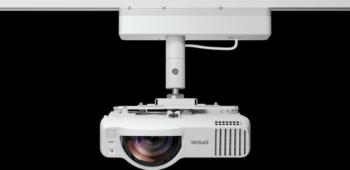 Actual product image Epson EB-L210SW (WXGA, 4000 lm, 0.48 - 0.65:1)