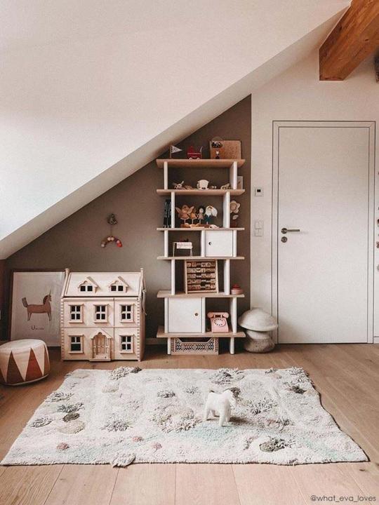 Produktbild Lorena Canals Rug EcoCity - XL (200 x 300 cm)