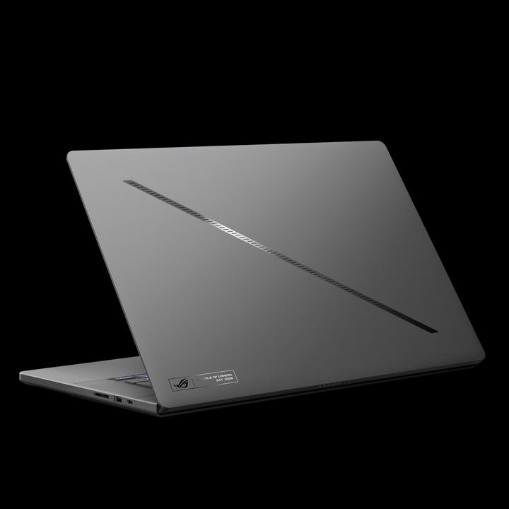 Image du produit ASUS ROG Zephyrus G16 RTX 4060 (16", Intel Core Ultra 7 155H, 16 Go, 1000 Go, DE)