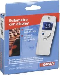 Produktbild Gima Alkoholmessgerät - Atemalkoholtester