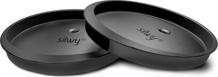 Produktbild Silwy Deckel für Magnetgläser