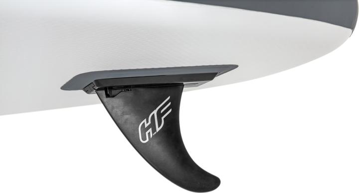 Actual product image Bestway HF SUP White Cap Convertible (10')