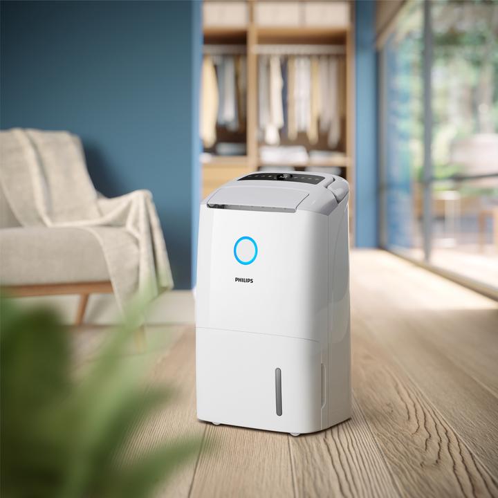 Actual product image Philips DE5305/11 (26.50 l/24h)