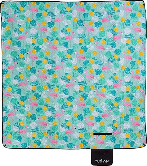 Produktbild GCS CAMPING MAT 200X200 CM