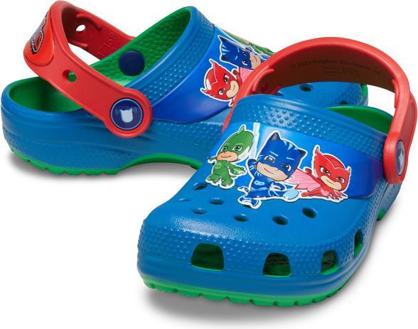 Immagine prodotto Crocs T's ClassicFL PJMasks Clog (25)